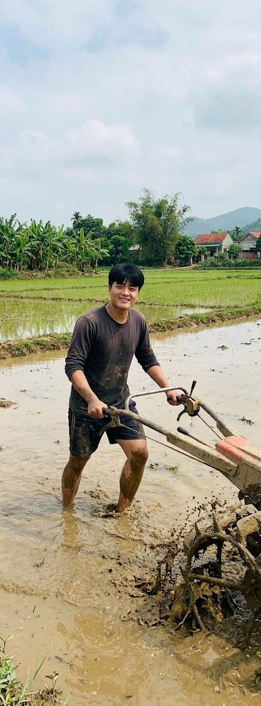 Kẻ giả danh nông dân